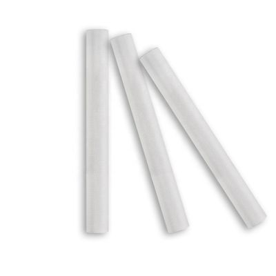 1-5 Microns 20 polegadas agulha perfurada PP sedimento Filtro de água derretido soprado com vedação NBR