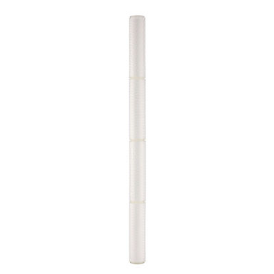 Filtro de purificação de água dobrável de alto fluxo Wiston de 40 polegadas 6-8 meses Vida útil da filtração