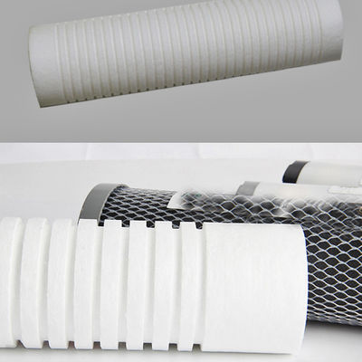 10 polegadas 20 Microns PP sedimento Filtro de Água Substituição para todo o sistema de filtro da casa
