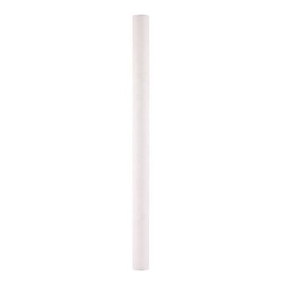 1 Micron 5 Micron Melt Blown PP Sediment Filter Cartucho para Remover Partículas Suspensas