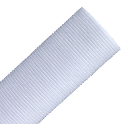 100% de polipropileno de qualidade alimentar 5 polegadas filtro PP para todo o sistema de purificação de água da casa