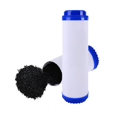 Cartucho de filtro de água de 10 polegadas e 20 polegadas para uso comercial