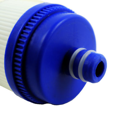 Elementos de filtro de carbono ativado de 20 polegadas, um imperativo para a produção de água para bebidas alimentares