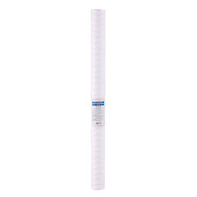 Cartucho de filtro de água com material durável