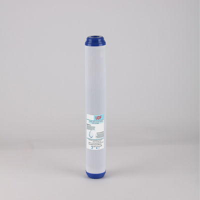 10-20-40 Inch Household Purificador de Água Filtro Elementos com Shell de Coco Base de Carvão Ativado
