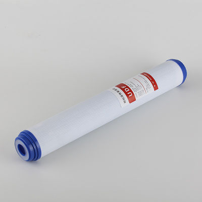 Filtro de purificação de água com carbono ativado para pré-filtração doméstica, de Huiston