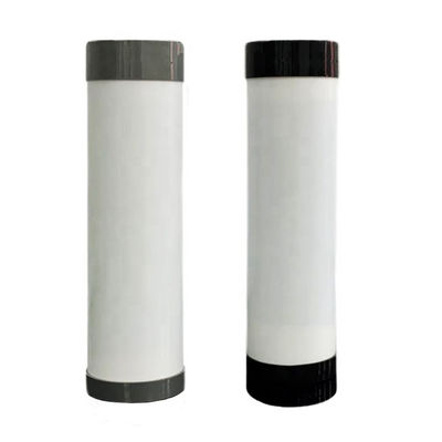 Filtro de Carbono Ativado de 10 polegadas para uso doméstico com material de concha de polipropileno de qualidade alimentar
