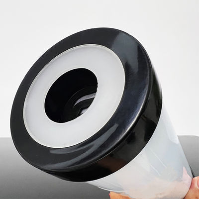 Filtro de Carbono Ativado de 10 polegadas para uso doméstico com material de concha de polipropileno de qualidade alimentar