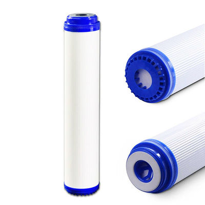 Filtros de água de carbono ativado de 10 polegadas para alimentos e bebidas domésticos Mofo privado Sim RV