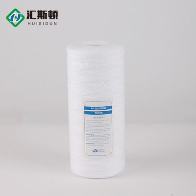 Cartucho de água para tratamento de água e filtro de óleo