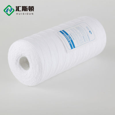 Cartucho de água para tratamento de água e filtro de óleo