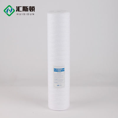 Cartucho de água para tratamento de água e filtro de óleo