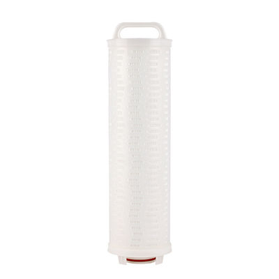 40 polegadas 5 micron High Flow Element Filtro Plissado para 3M Parker PP Style Fluxo Elétrico