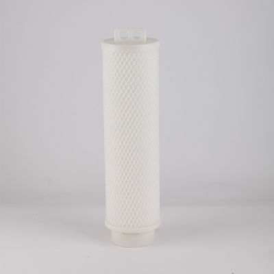 1.5KG Pp Microfiltração por membrana composta Filtros para indústria de alimentos e bebidas