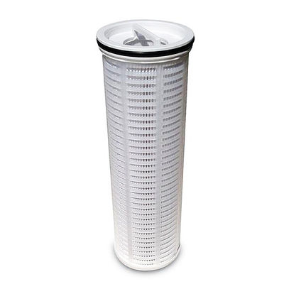 O elemento de filtro de fluxo grande de Huiston para filtração de água na indústria biofarmacêutica