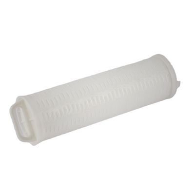 Filtros industriais de membrana composta de polipropileno para tratamento de água por osmose reversa