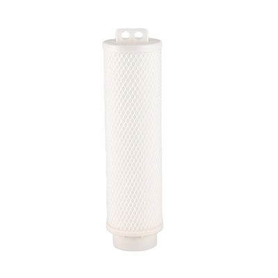 1.5 kg Elementos de filtro de tratamento de água para recipientes de pressão de peso para aplicações industriais