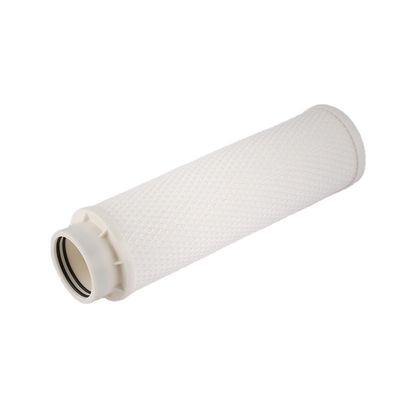 Elemento de filtragem de água para filtragem