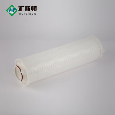 Purificador de Água de Fluxo Leve Elemento Filtro 3m com Membrana de Polipropileno Composto