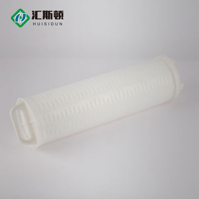 Purificador de Água de Fluxo Leve Elemento Filtro 3m com Membrana de Polipropileno Composto