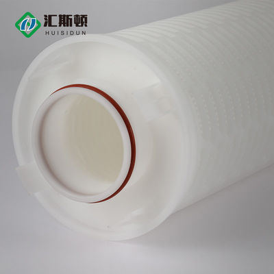 Purificador de Água de Fluxo Leve Elemento Filtro 3m com Membrana de Polipropileno Composto