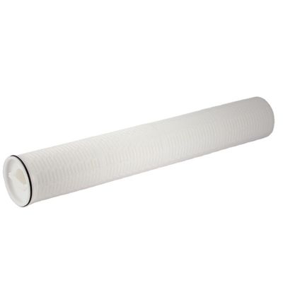 Cartucho de filtro de água de PP para vinho de qualidade alimentar e planta de fabricação com peso de 1,5 kg