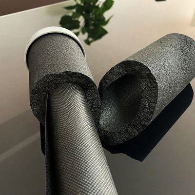 Cartucho avançado de filtro de carbono ativado Jumbo de 10 polegadas para uso doméstico e comercial