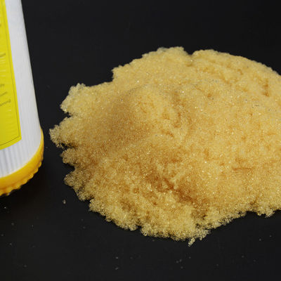 Elementos de filtro de suavização de resina de intercâmbio de íons de pré-filtro de 10 polegadas para purificação de água