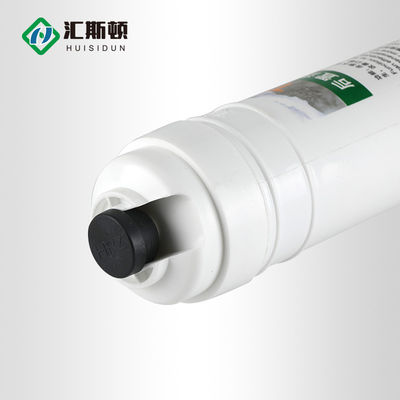 CTO elétrico UDF Filtro coreano PP atalhos Cartucho de filtro de água de carbono ativado