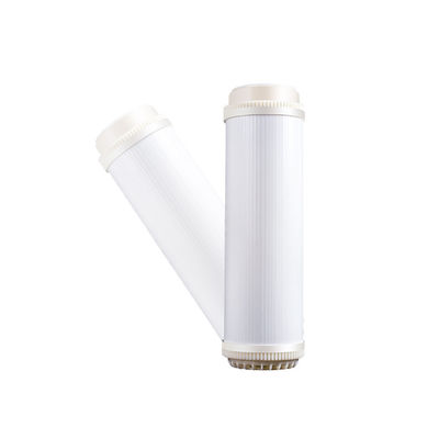 Cartucho de filtro de purificação de água por membrana de ultrafiltração UF de 10 polegadas para destilador Ultr