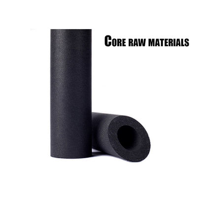 Filtro de Carbono Ativado Sinterizado Certificado NSF de 10 polegadas para sistemas de osmose reversa OEM