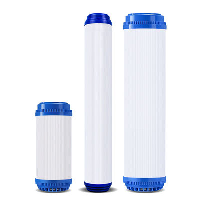 Cartucho de filtro de água UDF Jumbo de 20 polegadas para pré-filtração doméstica