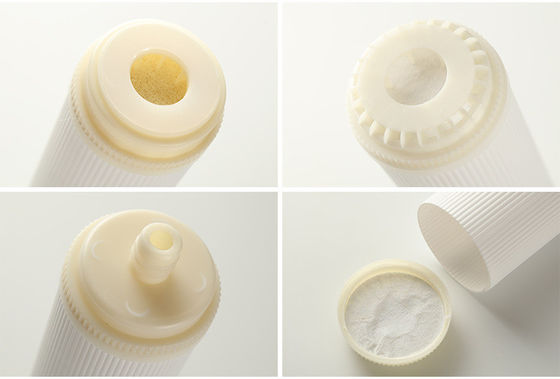 10 polegadas 0,01 micron Filtro Botão UF Membrana para Máquina de Ultrafiltração Doméstica