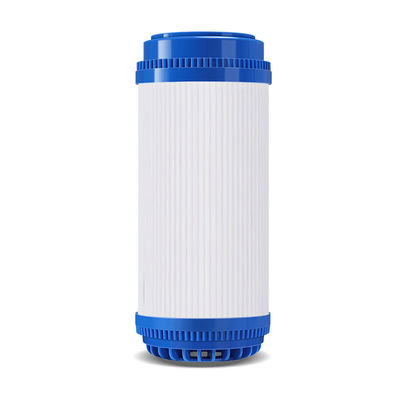 Filtro de Carbono Ativado Gac Udf Cartucho de Filtro de Água