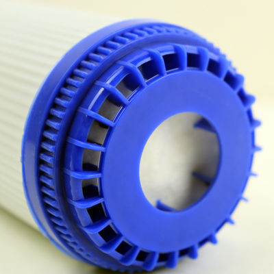 Filtro de Carbono Ativado Gac Udf Cartucho de Filtro de Água