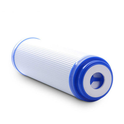 Filtro de Carbono Ativado Gac Udf Cartucho de Filtro de Água
